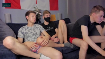 Benningtons  23-09-2021 video lfuck